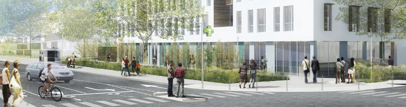 Mon projet propriétaire